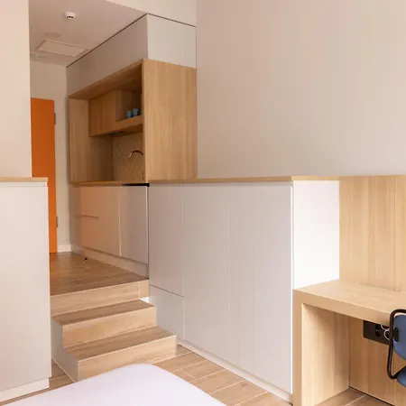 Estudio En - Acogedor Y Ubicacion Ideal شقة