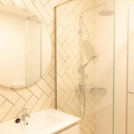 Apartamento Estudio En - Acogedor Y Ubicación Ideal