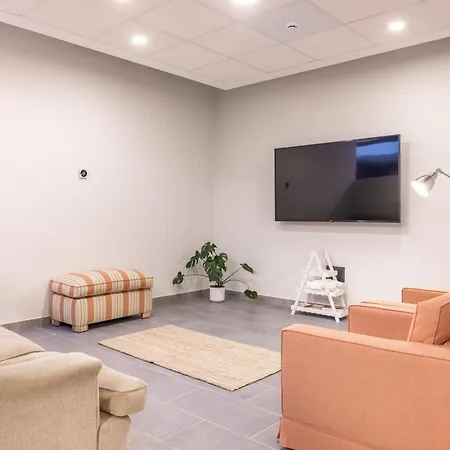 Estudio En - Acogedor Y Ubicación Ideal Apartamento *