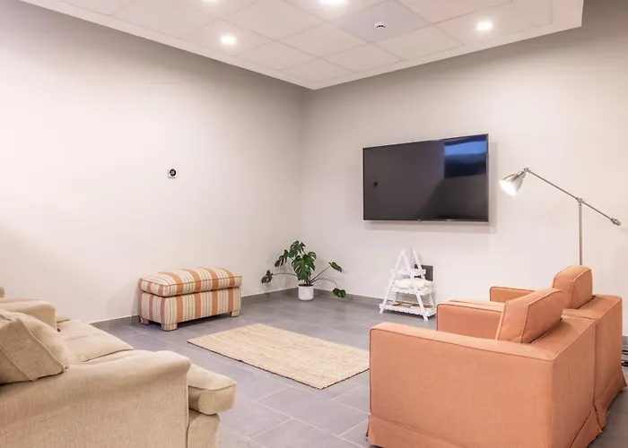 Estudio En - Acogedor Y Ubicacion Ideal Apartment *